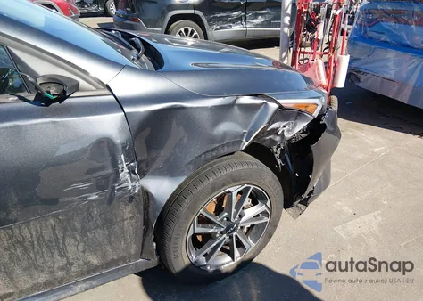 2022 Kia Forte Lxs from USA, damaged, VIN 3KPF24AD8NE483510